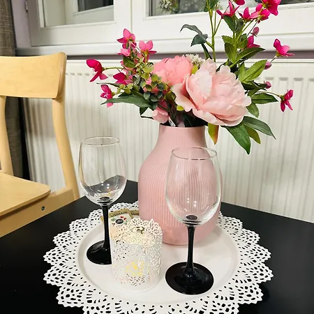 Guest house Maiselova Old Town Prague