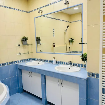 Maiselova Old Town Guest house Prague