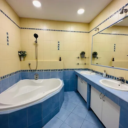 Guest house Maiselova Old Town Prague