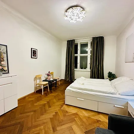 Guest house Maiselova Old Town Prague