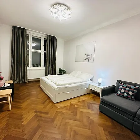 Maiselova Old Town Maison d'hôtes Prague