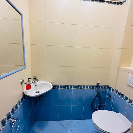 Maison d'hôtes Maiselova Old Town