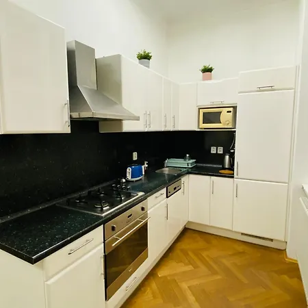 Maison d'hôtes Maiselova Old Town Prague