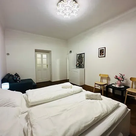 Maiselova Old Town * Prague